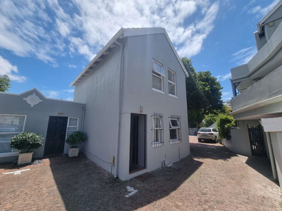 To Let 2 Bedroom Property for Rent in Claremont Upper Western Cape
